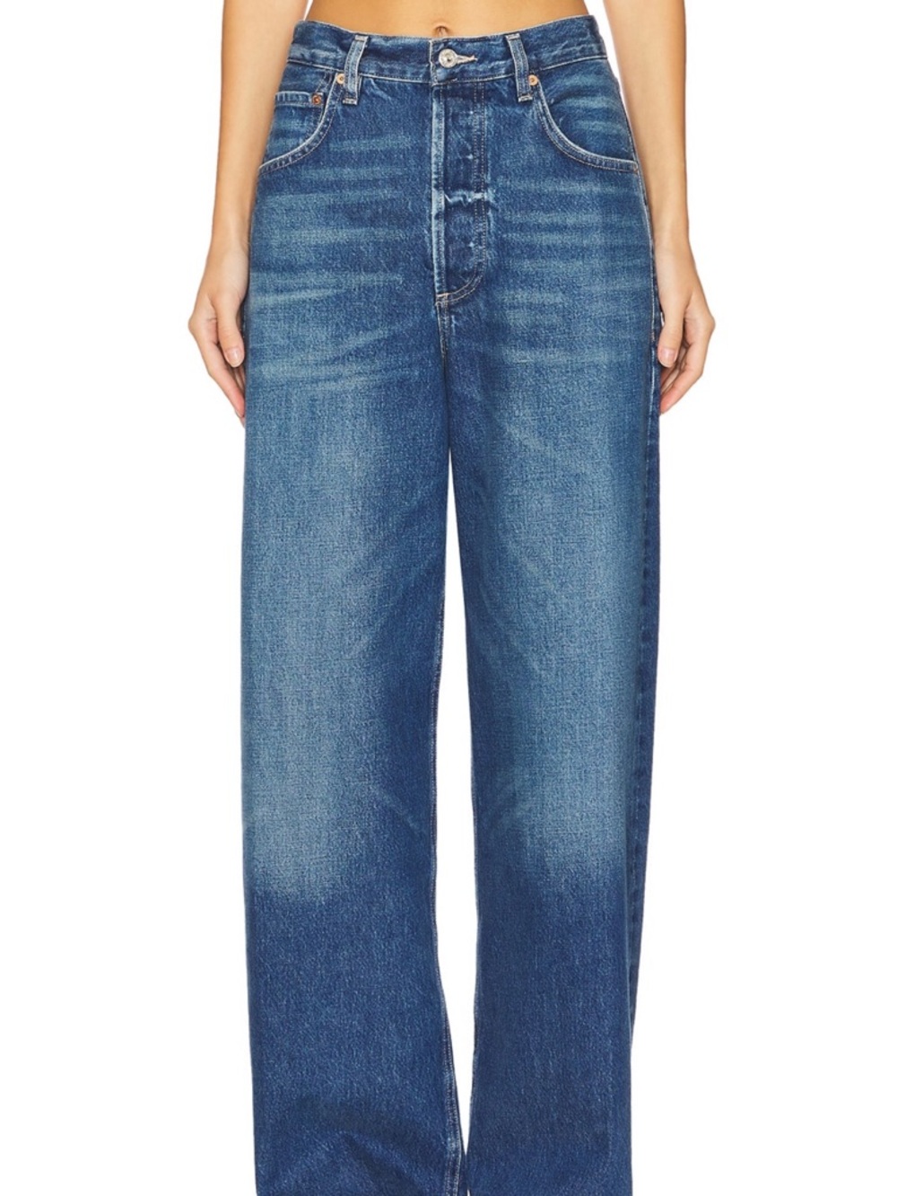 Citizens Of Humanity Ayla Jeans